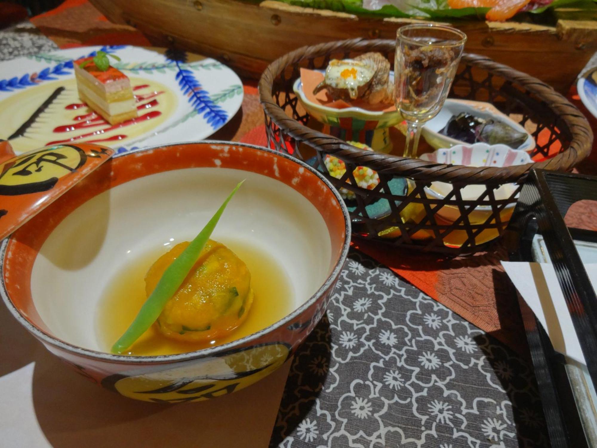 Izuna Inn & Spa - The Veggie Delights إيتو المظهر الخارجي الصورة