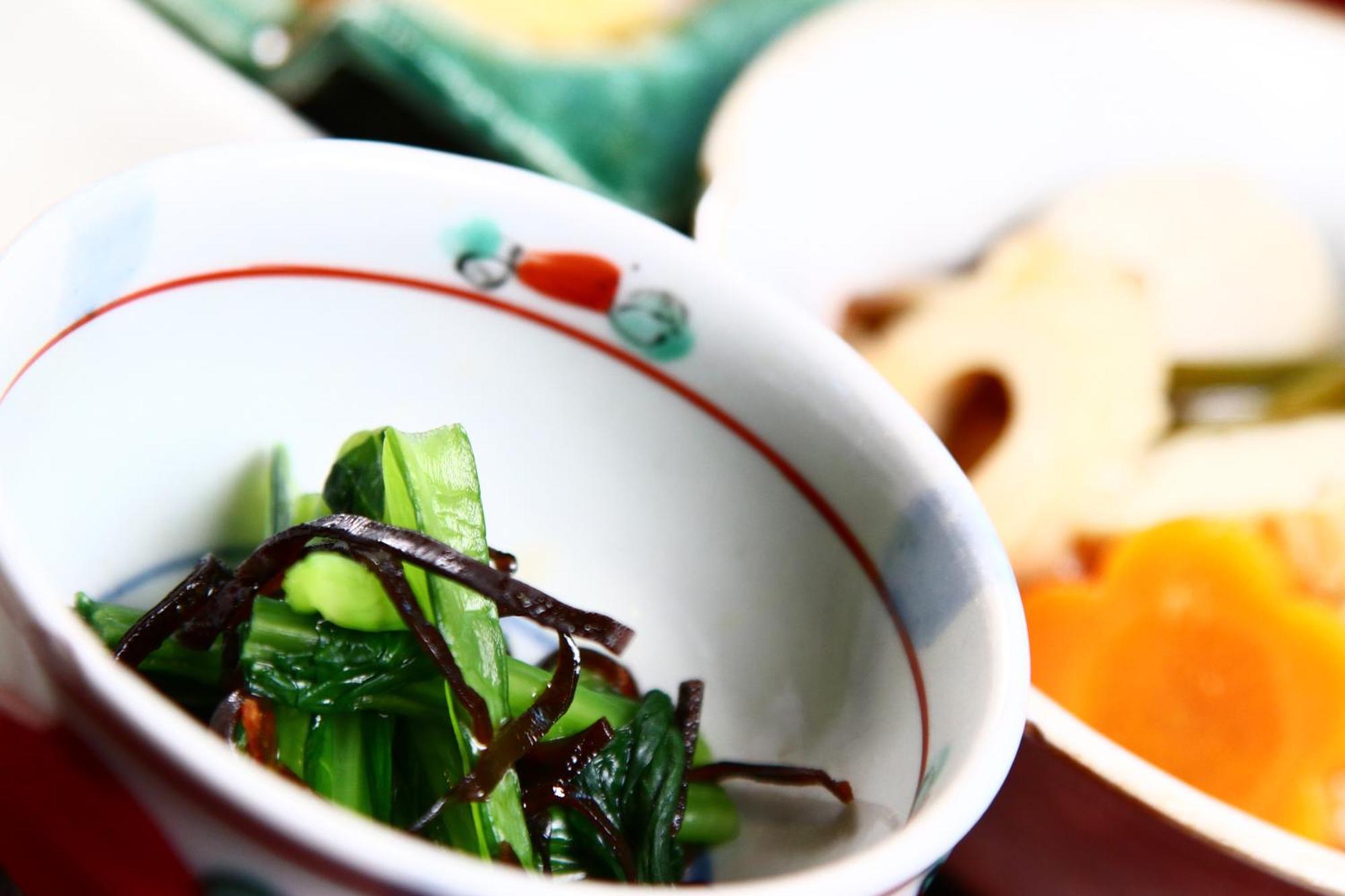 Izuna Inn & Spa - The Veggie Delights إيتو المظهر الخارجي الصورة