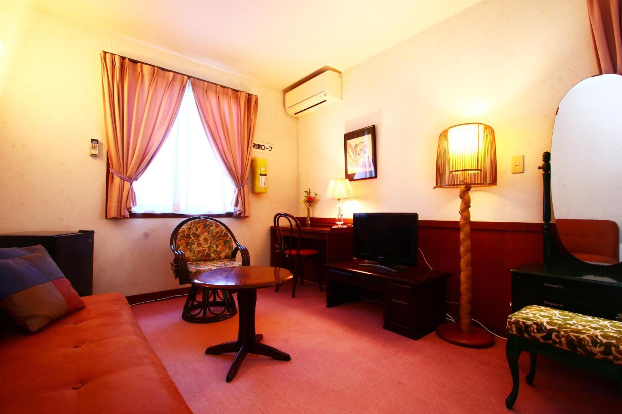Izuna Inn & Spa - The Veggie Delights إيتو المظهر الخارجي الصورة