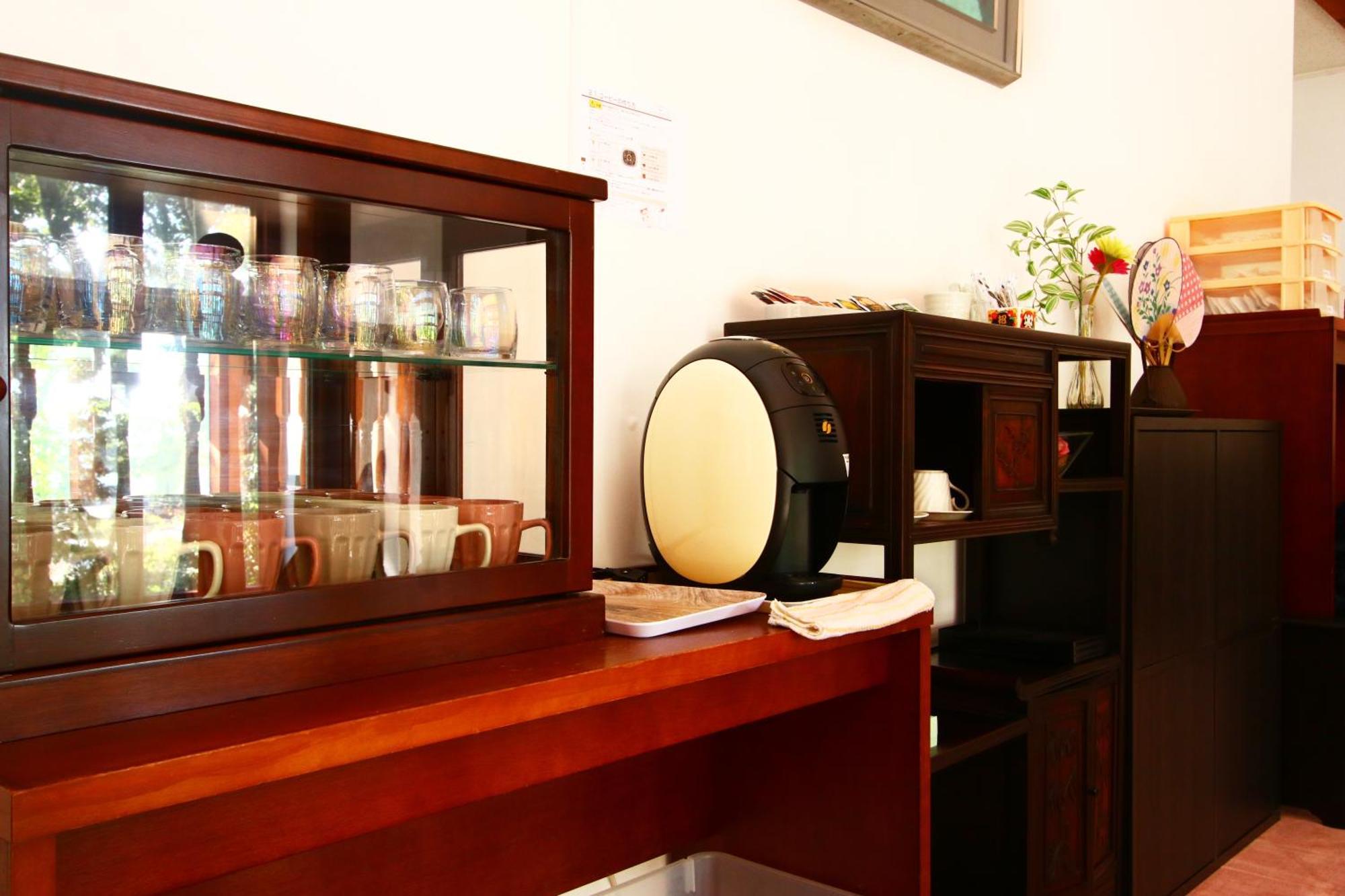Izuna Inn & Spa - The Veggie Delights إيتو المظهر الخارجي الصورة