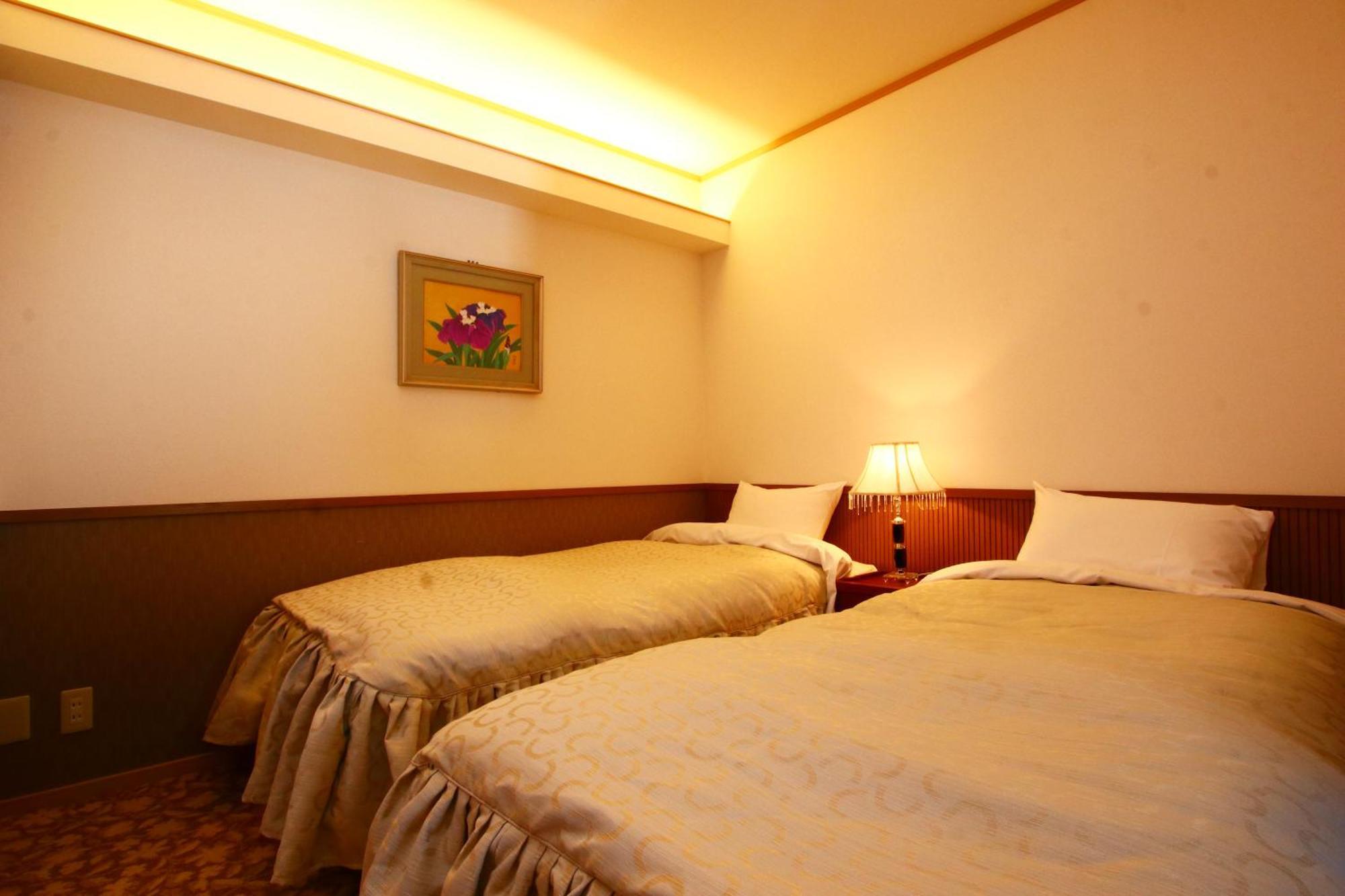 Izuna Inn & Spa - The Veggie Delights إيتو المظهر الخارجي الصورة